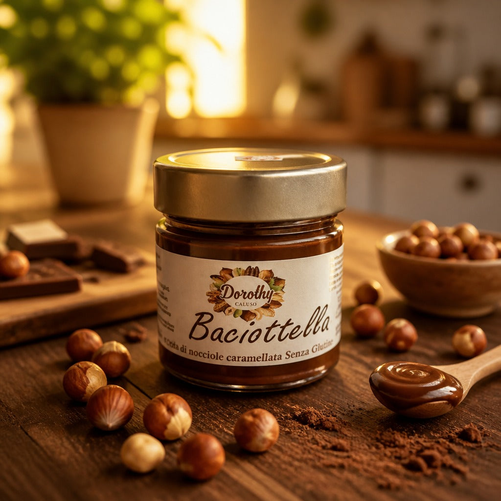 Baciottella