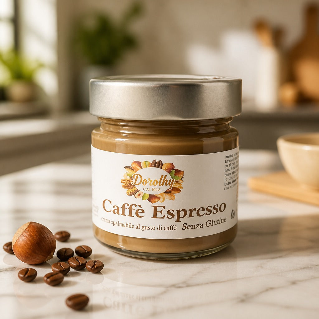Crema Caffe' Espresso