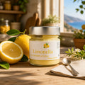 Crema Limonella