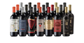 Collezione in Rosso - 20 Bottiglie