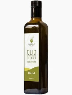 Olio Extra Vergine di Oliva 500ml - Prima Spremitura | Dorothy Carfì