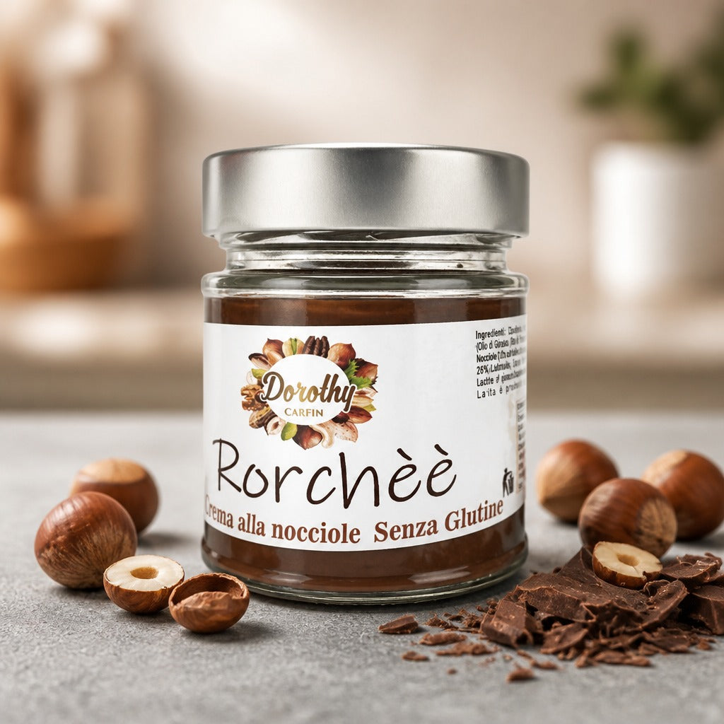 Rouchèè