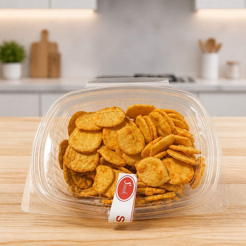 Snack Messicano's