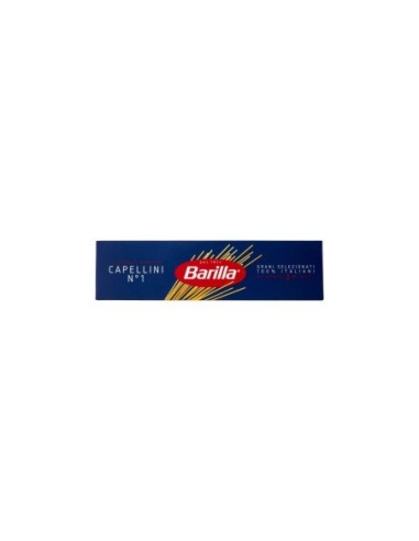 Barilla 1 Capellini 500 g
