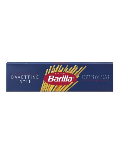 Barilla 11 Bavettine 500 g