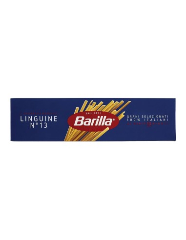 Barilla 13 Linguine 500 g