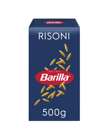 Barilla 26 Risoni 500 g