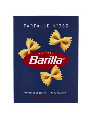 Barilla 265 Farfalle 500 g