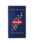 Barilla 27 Stelline 500 g