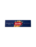 Barilla 3 Spaghettini 500 g