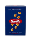Barilla 46 Ditaloni Lisci 500 g