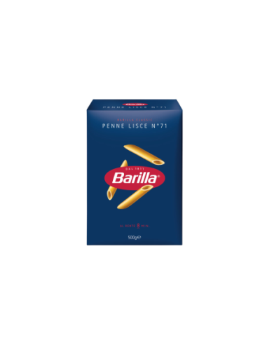 Barilla 71 Penne Lisce 500 g