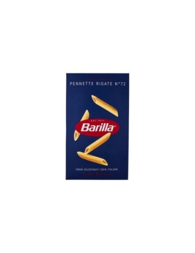 Barilla 72 Pennette Rigate 500 g