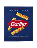 Barilla 98 Fusilli 500 g