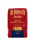 Barilla Al Bronzo 354 Mezze Penne Rigate 500 g