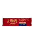 Barilla al Bronzo 337 Spaghetti Quadrati Trafilati al Bronzo 500 g