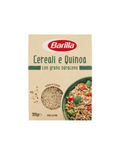 Barilla Cereali e Quinoa con Grano Saraceno 320 g