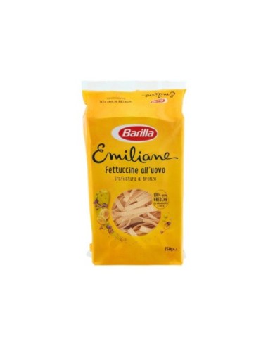 Barilla Emiliane Fettuccine 250 g