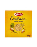 Barilla Emiliane Stelline all'Uovo 275 g