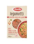 Barilla Legumotti Lenticchie Rosse, Ceci e Piselli 300 g