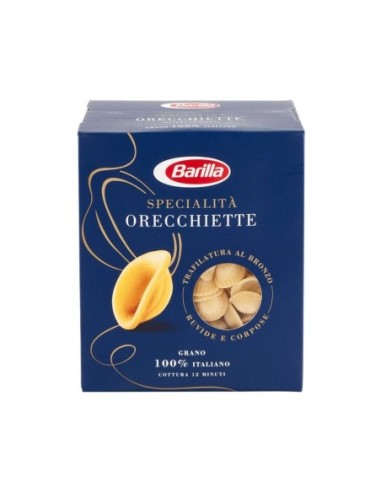 Barilla Orecchiette Pugliesi Specialità 500 g