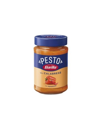 Barilla Pesto alla Calabrese 190 g