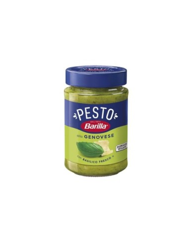 Barilla Pesto alla Genovese 190 g