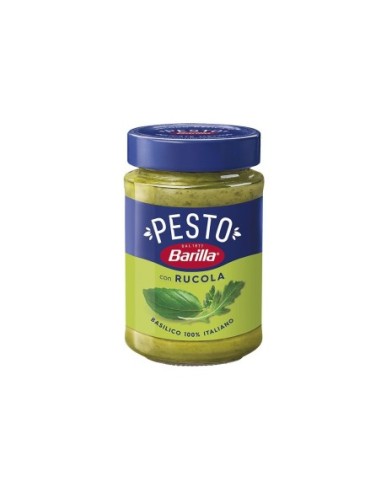 Barilla Pesto Basilico e Rucola 190 g