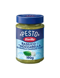 Barilla Pesto di Basilico e Mozzarella di Bufala Campana DOP 190 g