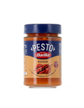 Barilla Pesto Rosso con Aceto Balsamico di Modena IGP 200 g
