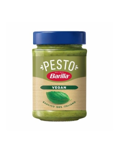 Barilla Pesto Vegan 195 g