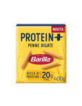 Barilla Protein+ Penne Rigate Proteiche 400 g