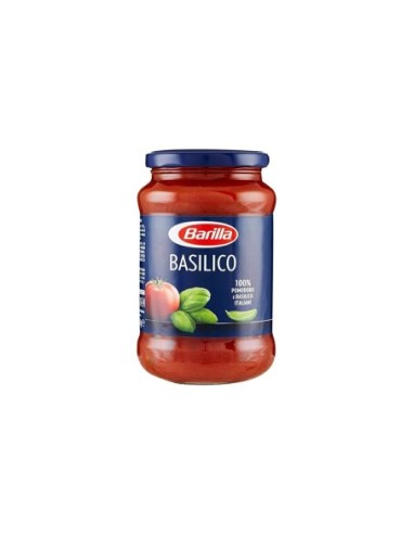 Barilla Sugo al Basilico 400 g