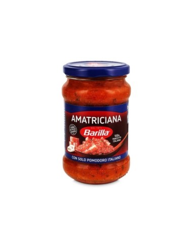 Barilla Sugo all'Amatriciana 300 g