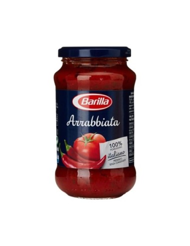 Barilla Sugo all'Arrabbiata 400 g