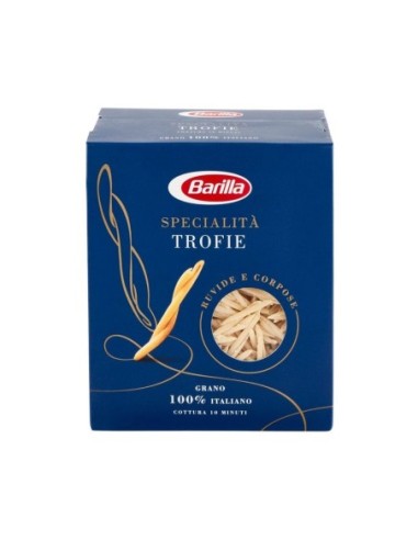 Barilla Trofie Liguri Specialità 500 g