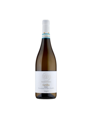 Barone di Bernaj Grillo Sicilia DOC 75cl