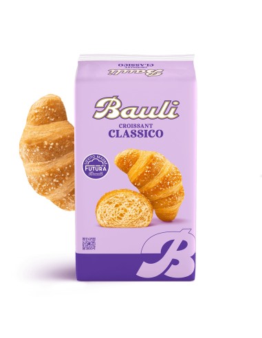 Bauli Il Croissant Classico - 200 gr