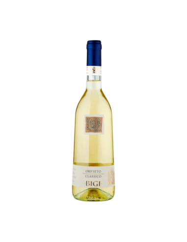 Bigi Orvieto Classico DOC 75cl