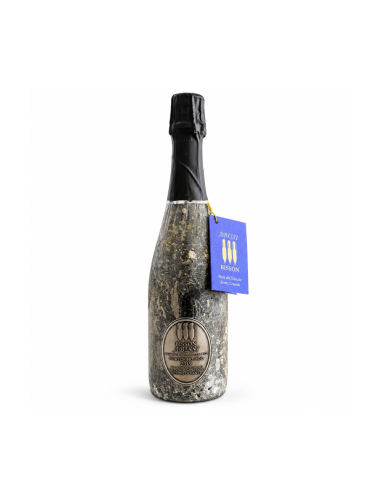 Bisson Abissi Spumante Portofino Metodo Classico DOC 2019 75cl