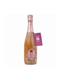 Bisson Abissi Spumante Rosè Metodo Classico 2018 75cl
