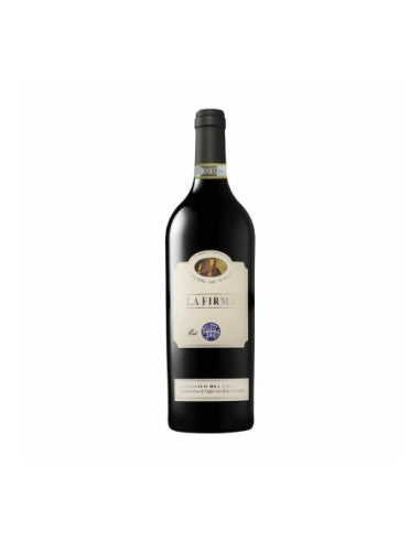 Cantine del Notaio La Firma Aglianico del Vulture 75cl