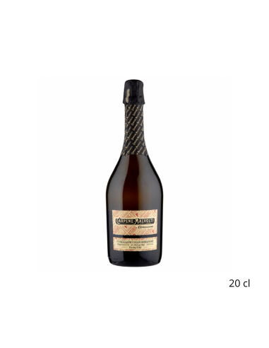 Carpenè Malvolti Conegliano Valdobbiadene Prosecco DOCG 20cl
