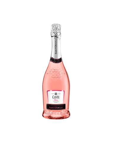 Casa Sant'Orsola Cuvée Rosa Extra Dry 75cl