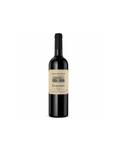 Casale del Giglio Chardonnay Lazio IGT 75cl