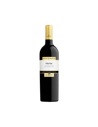 Cavit Mastri Vernacoli Merlot Trentino DOC 75cl