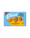 Colussi Biscotti Sempre con Te Integrali con Chicchi di Orzo - 288 gr