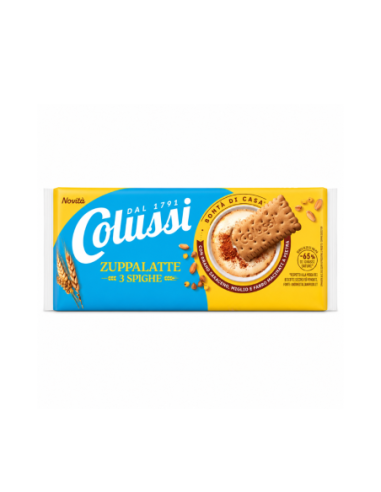 Colussi Zuppalatte 3 Spighe - 250 gr