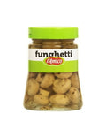 D'Amico Funghetti Sott'Olio - 280 gr