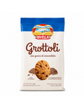 Divella biscotti Grottoli - 400 gr